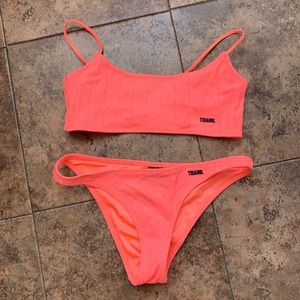 Triangl Downtown - Lover Swimwear